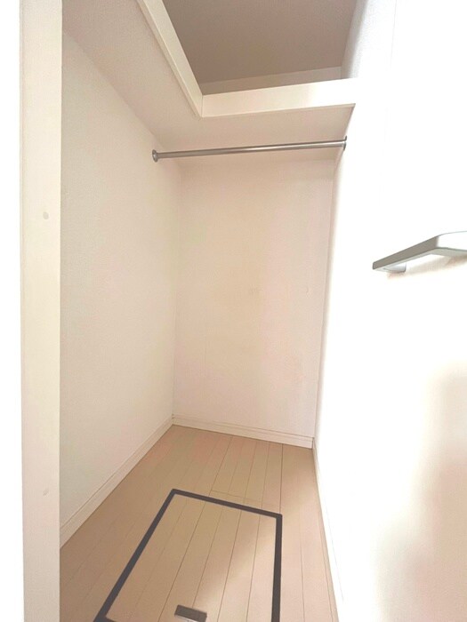 ア－バンハイツの物件内観写真