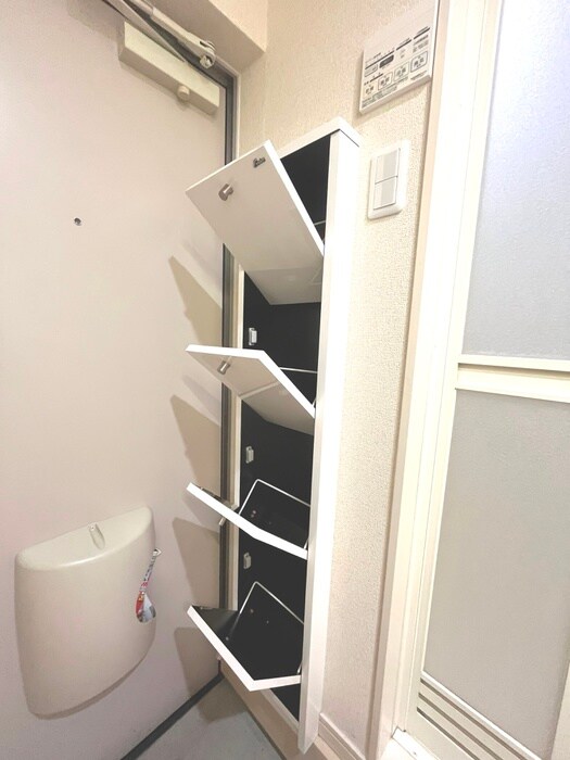 ア－バンハイツの物件内観写真