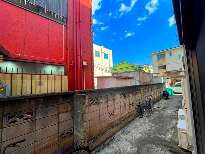 ア－バンハイツの物件内観写真