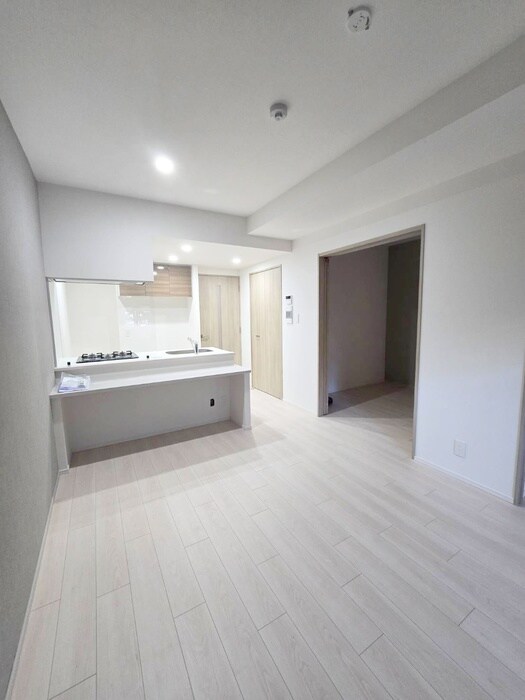 スプランディッド大島の物件内観写真