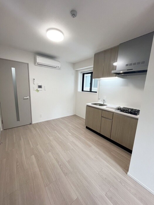 スプランディッド大島の物件内観写真