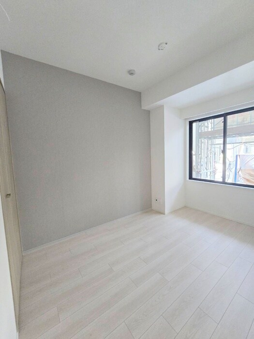 スプランディッド大島の物件内観写真