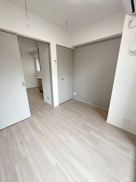 スプランディッド大島の物件内観写真