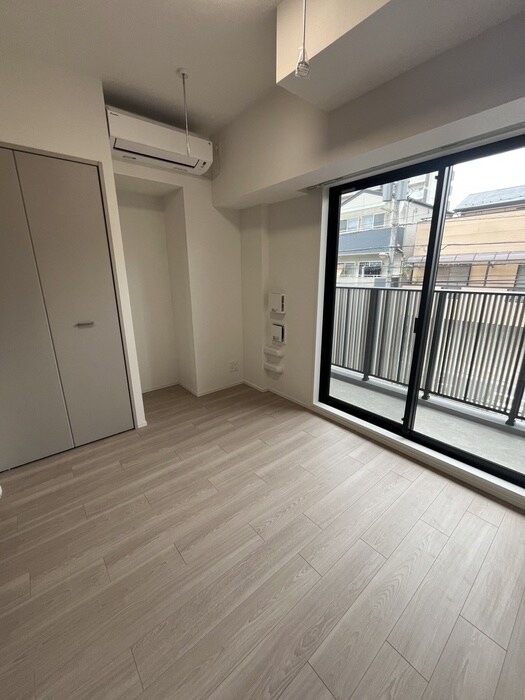 スプランディッド大島の物件内観写真