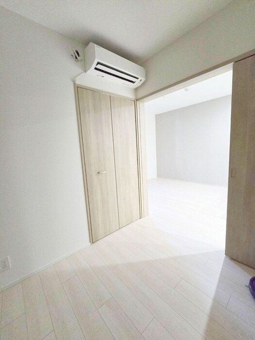 スプランディッド大島の物件内観写真