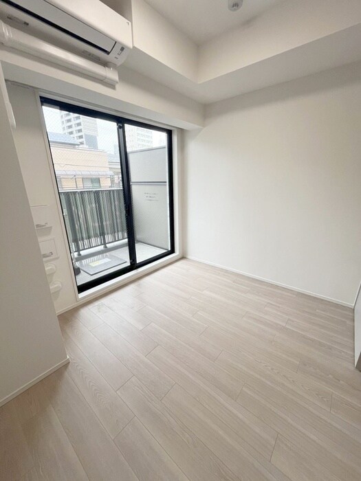 スプランディッド大島の物件内観写真