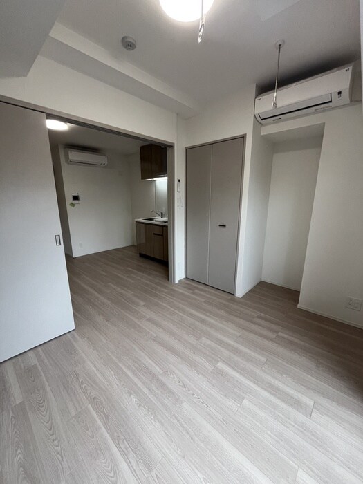 スプランディッド大島の物件内観写真