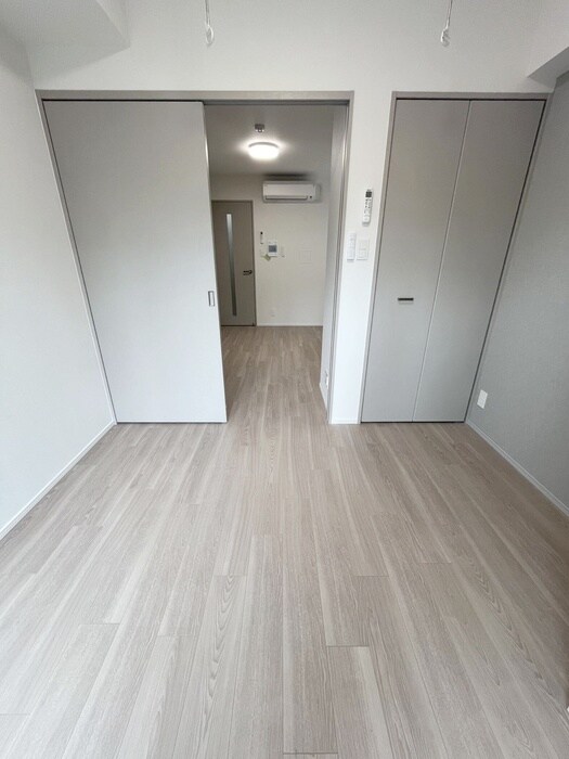 スプランディッド大島の物件内観写真