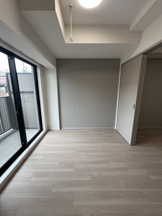 スプランディッド大島の物件内観写真