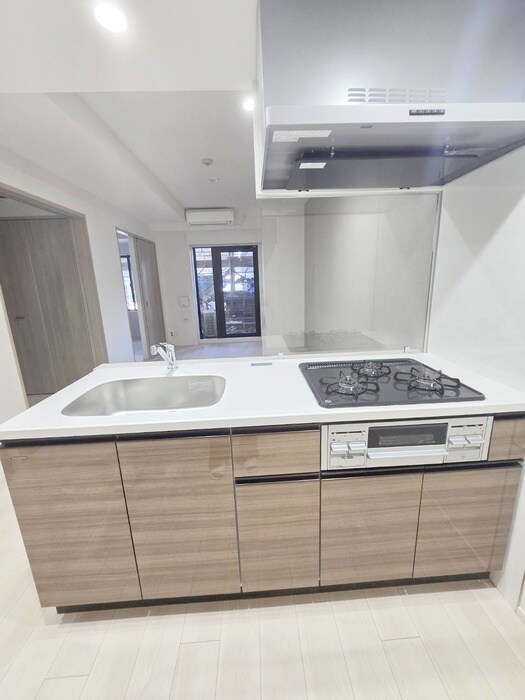 スプランディッド大島の物件内観写真