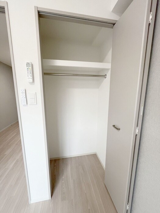 スプランディッド大島の物件内観写真