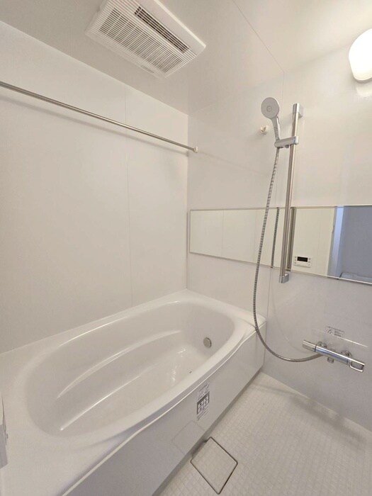 スプランディッド大島の物件内観写真