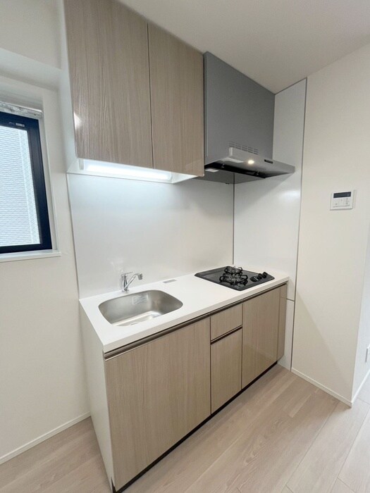 スプランディッド大島の物件内観写真