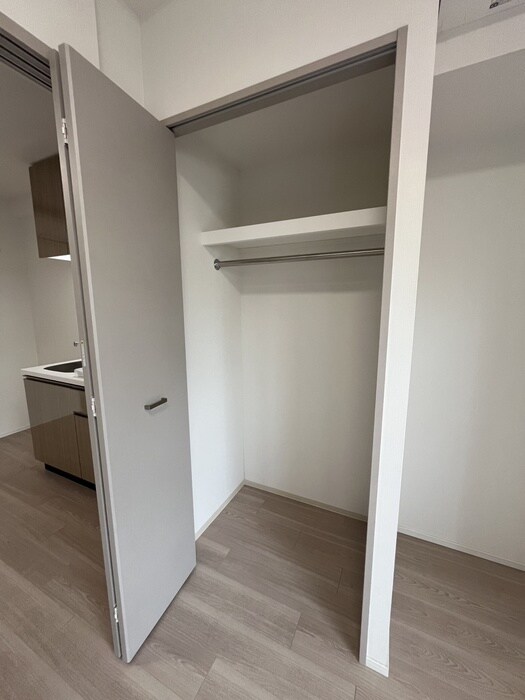 スプランディッド大島の物件内観写真