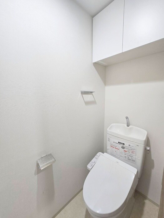 スプランディッド大島の物件内観写真