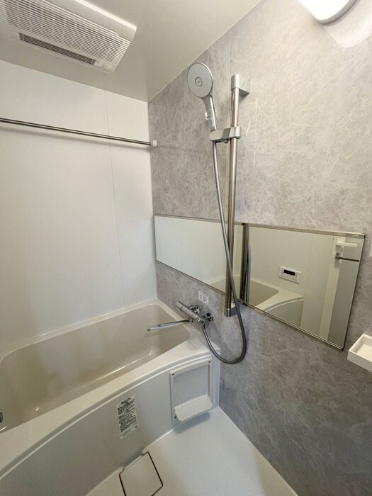 スプランディッド大島の物件内観写真