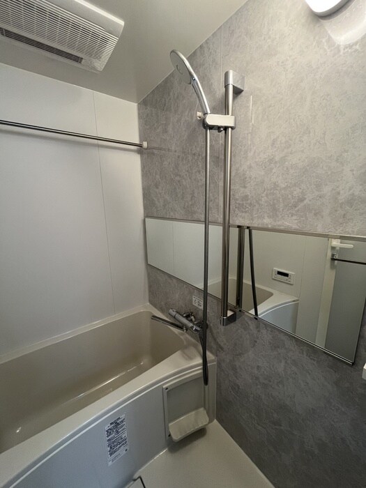 スプランディッド大島の物件内観写真