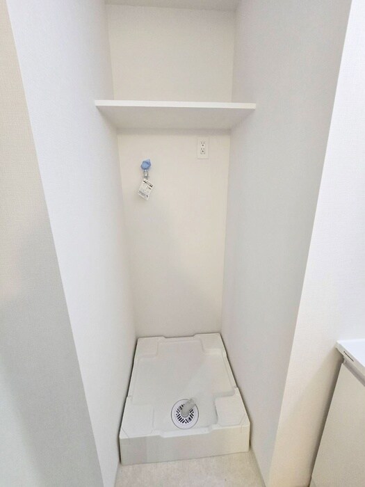 スプランディッド大島の物件内観写真