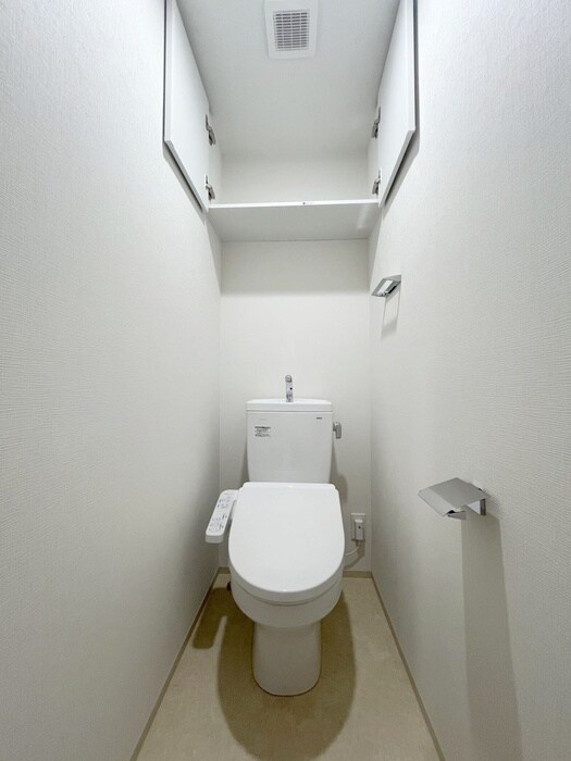 スプランディッド大島の物件内観写真