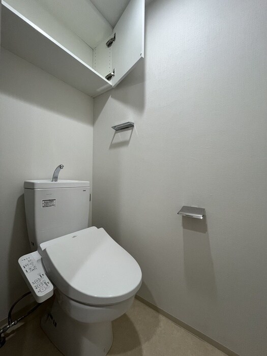 スプランディッド大島の物件内観写真