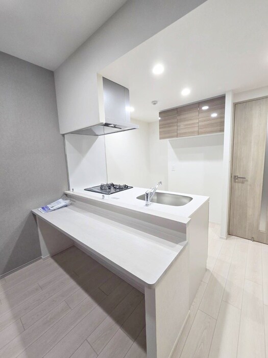 スプランディッド大島の物件内観写真