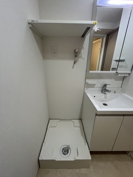 スプランディッド大島の物件内観写真