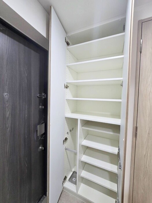 スプランディッド大島の物件内観写真