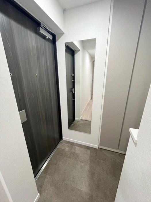 スプランディッド大島の物件内観写真