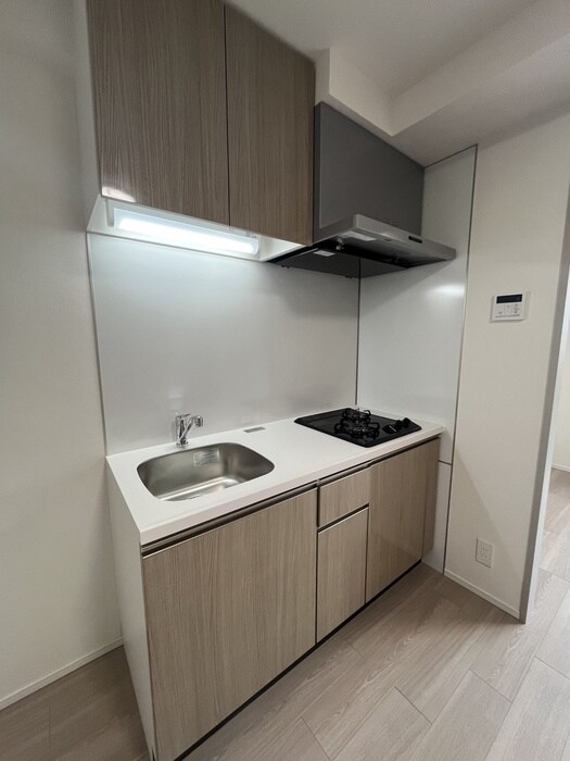 スプランディッド大島の物件内観写真