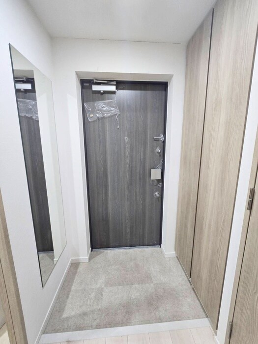 スプランディッド大島の物件内観写真