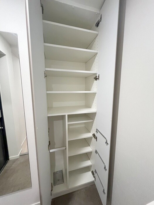 スプランディッド大島の物件内観写真