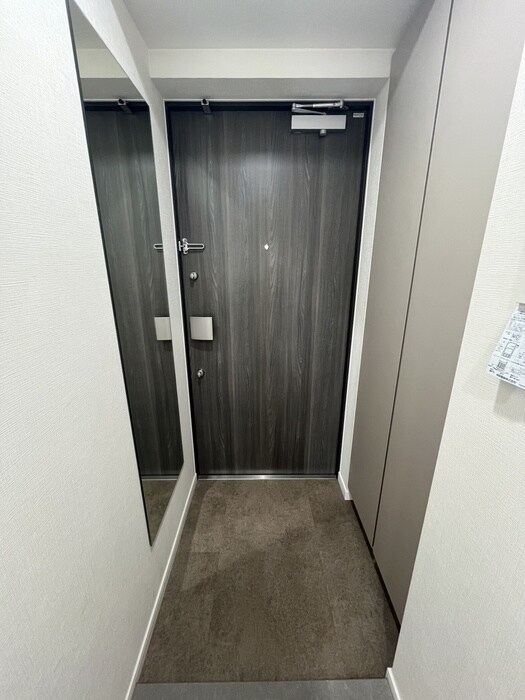 スプランディッド大島の物件内観写真