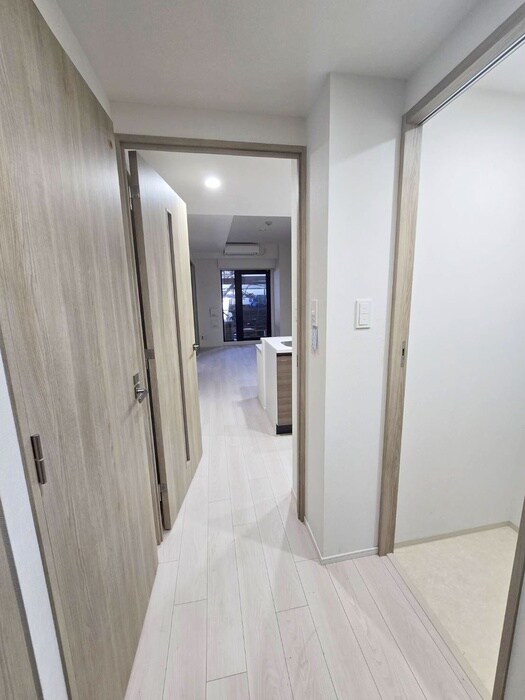 スプランディッド大島の物件内観写真