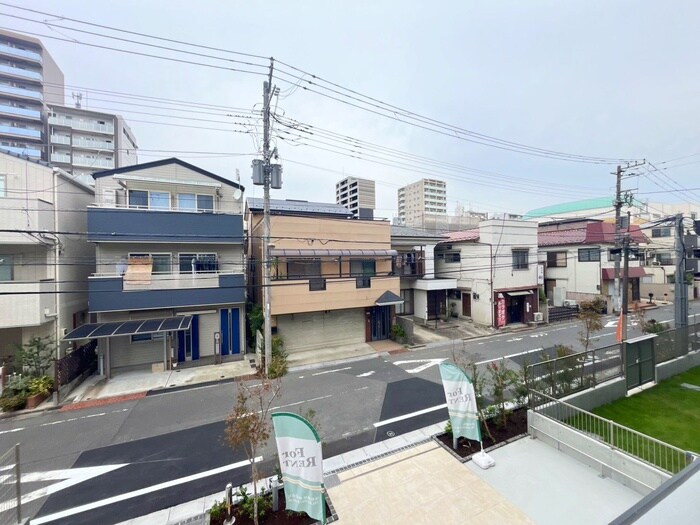 スプランディッド大島の物件内観写真