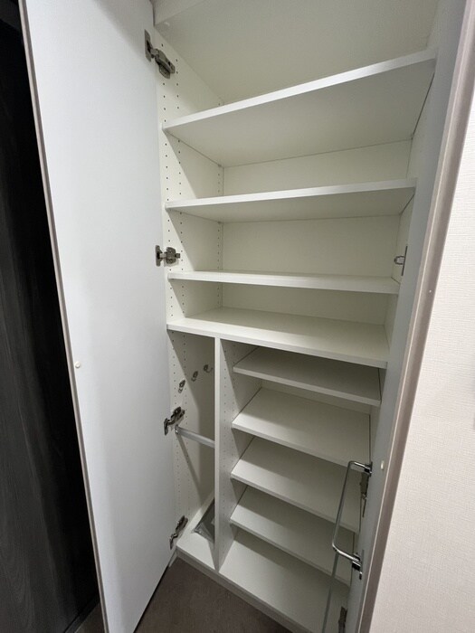 スプランディッド大島の物件内観写真