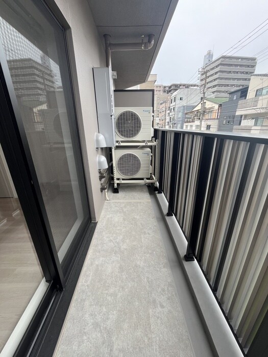 スプランディッド大島の物件内観写真