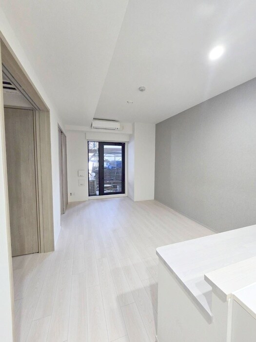 スプランディッド大島の物件内観写真