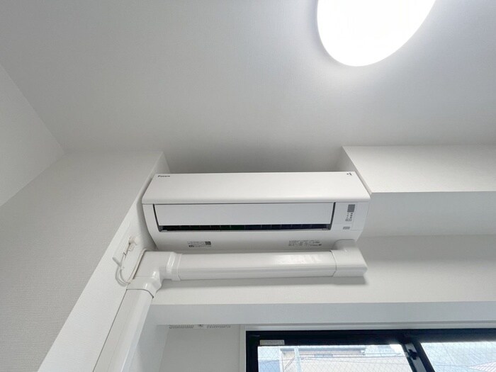 スプランディッド大島の物件内観写真