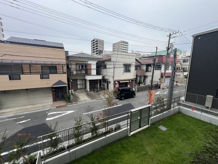 スプランディッド大島の物件内観写真