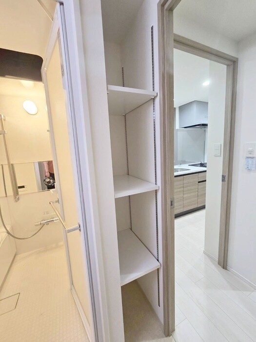 スプランディッド大島の物件内観写真