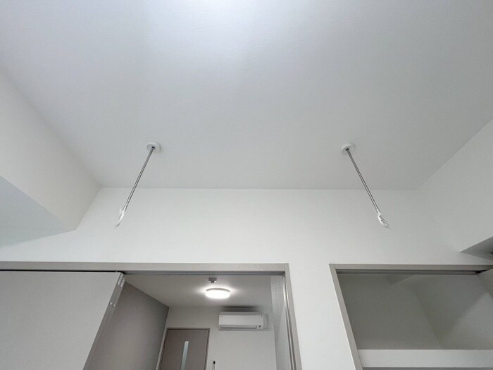 スプランディッド大島の物件内観写真