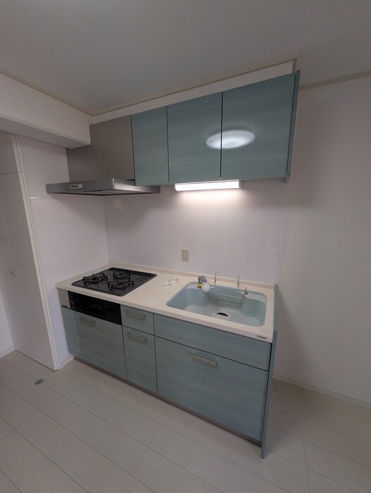 ウエルス日進ハウスの物件内観写真