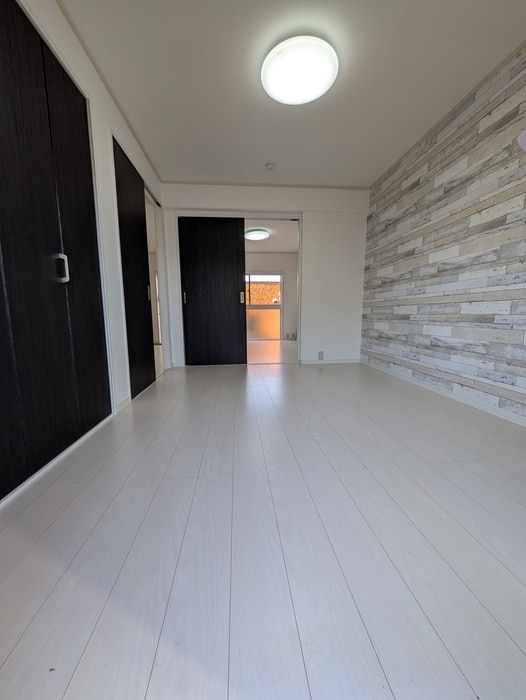 ウエルス日進ハウスの物件内観写真