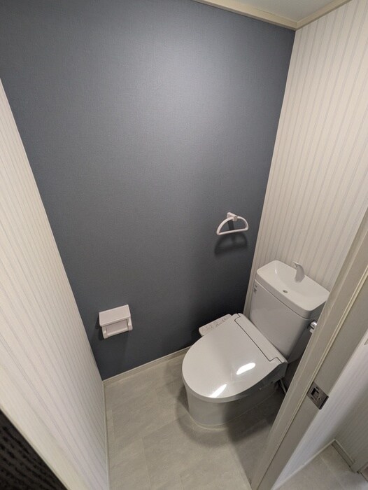 ウエルス日進ハウスの物件内観写真