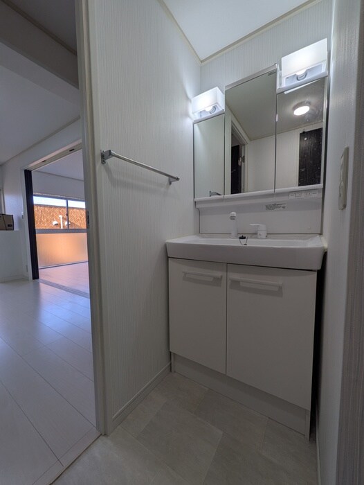 ウエルス日進ハウスの物件内観写真