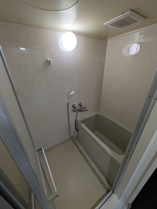 ウエルス日進ハウスの物件内観写真