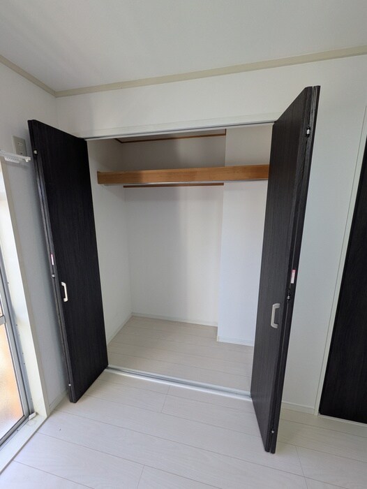 ウエルス日進ハウスの物件内観写真