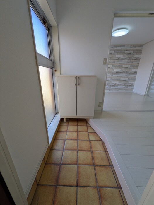 ウエルス日進ハウスの物件内観写真