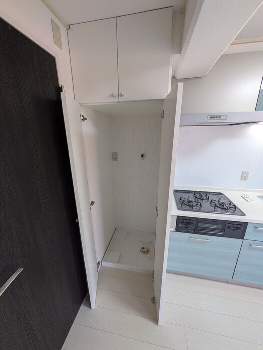 ウエルス日進ハウスの物件内観写真