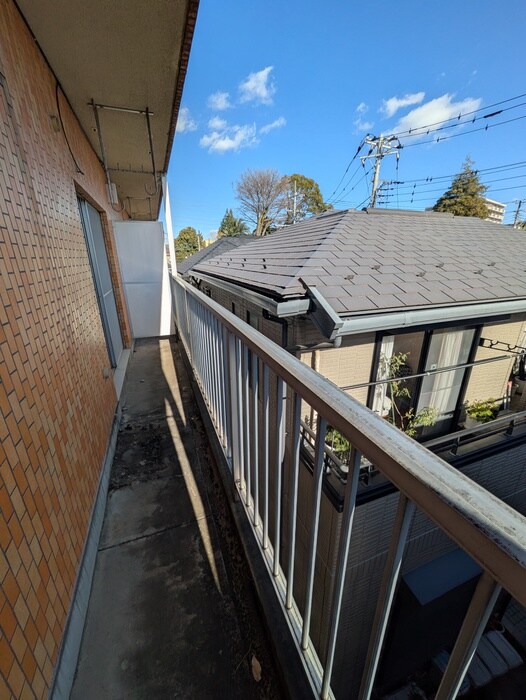 ウエルス日進ハウスの物件内観写真